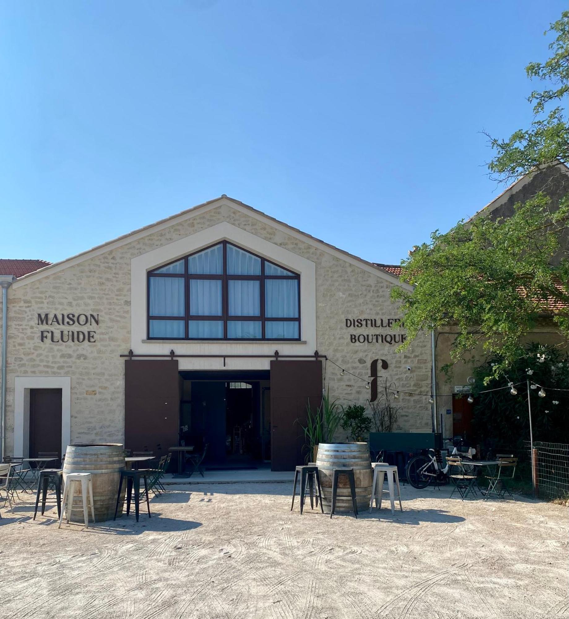 Loft Maison Fluide Aigues-Mortes Esterno foto