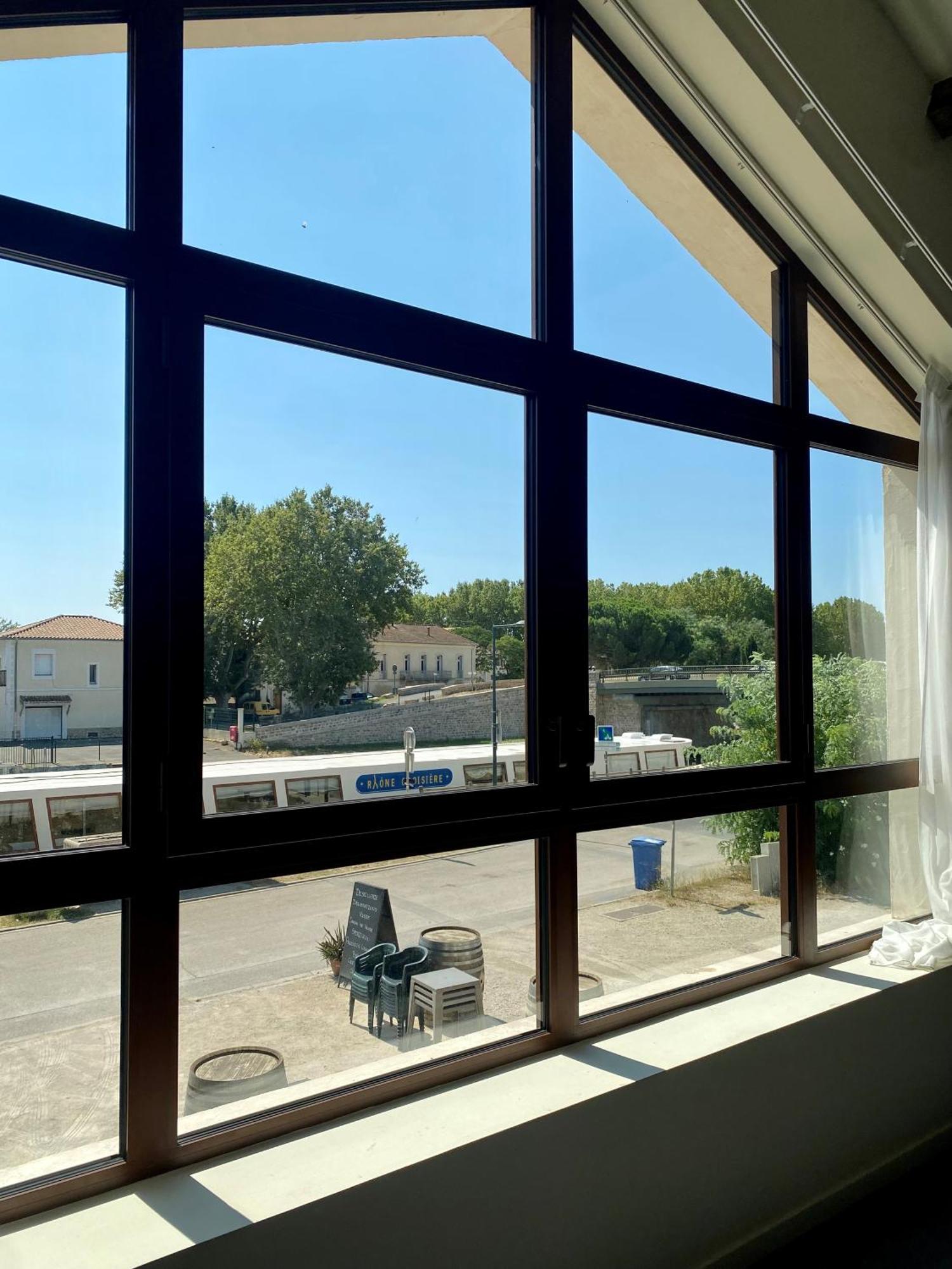 Loft Maison Fluide Aigues-Mortes Esterno foto