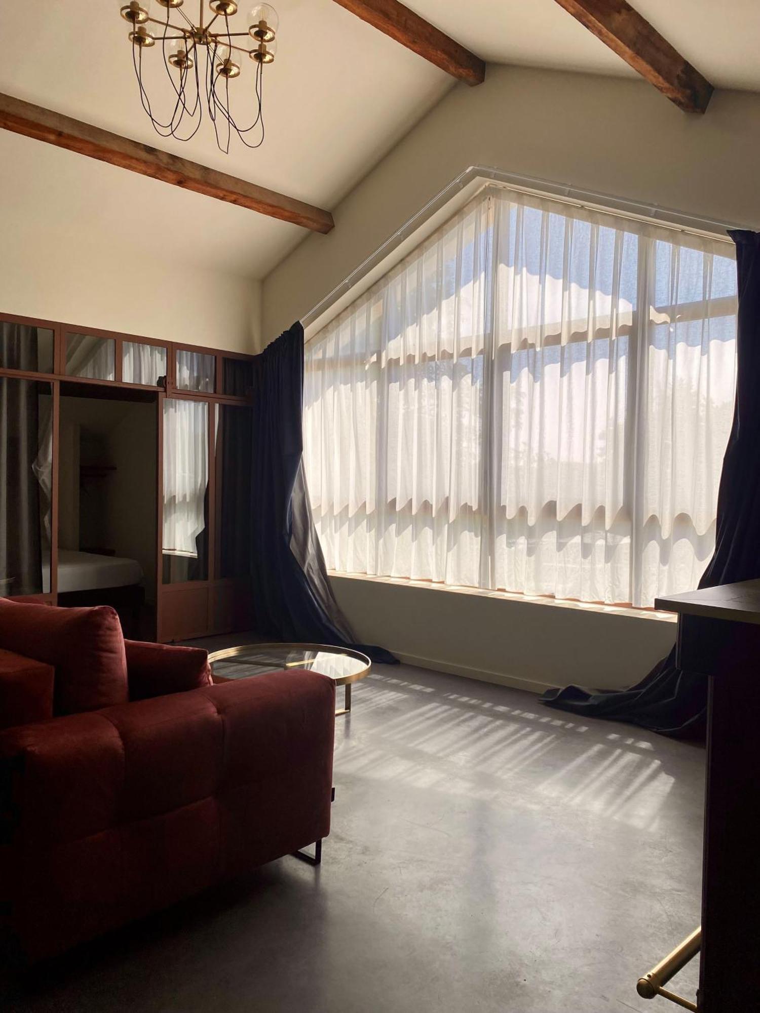 Loft Maison Fluide Aigues-Mortes Esterno foto