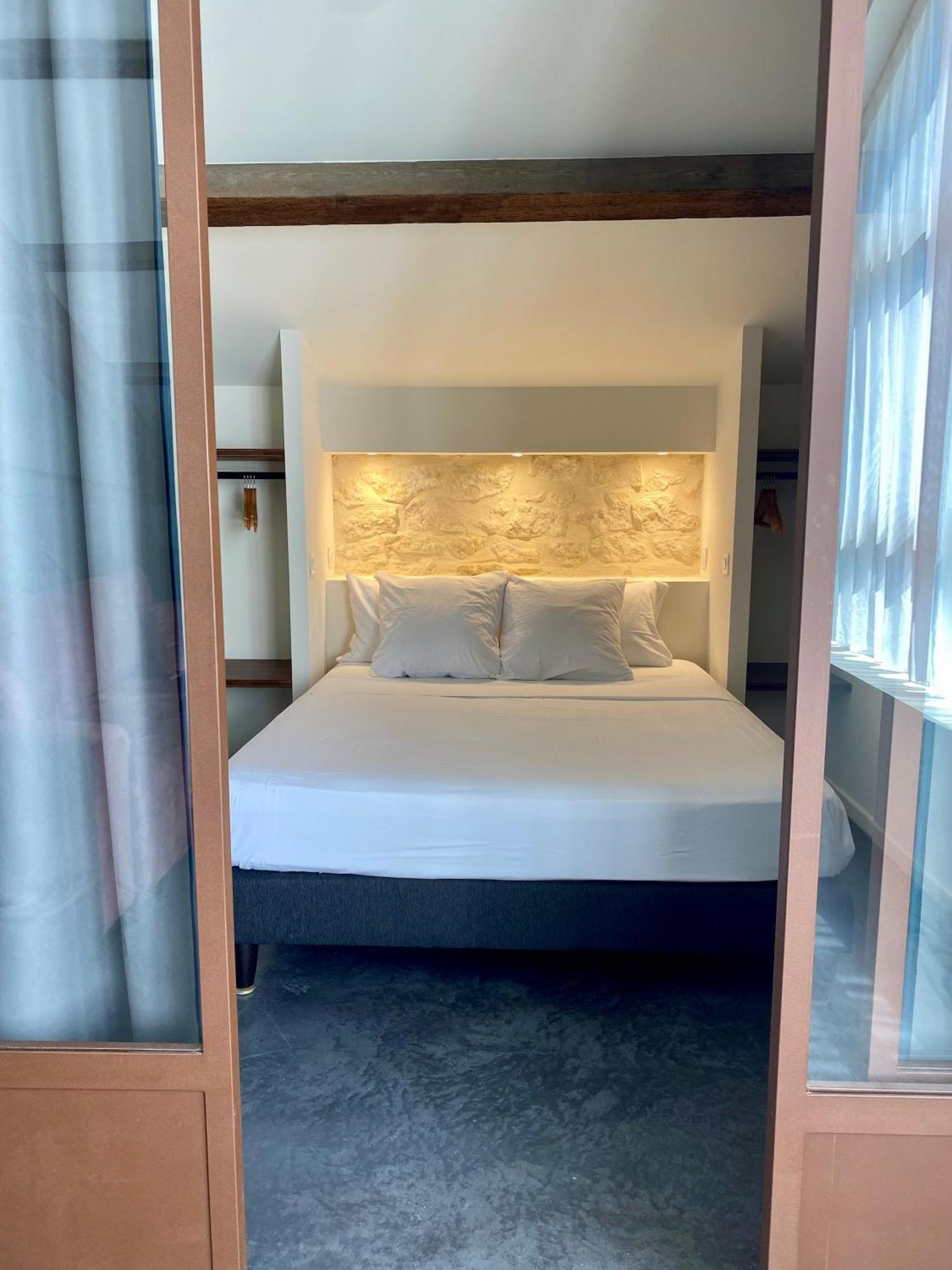 Loft Maison Fluide Aigues-Mortes Esterno foto